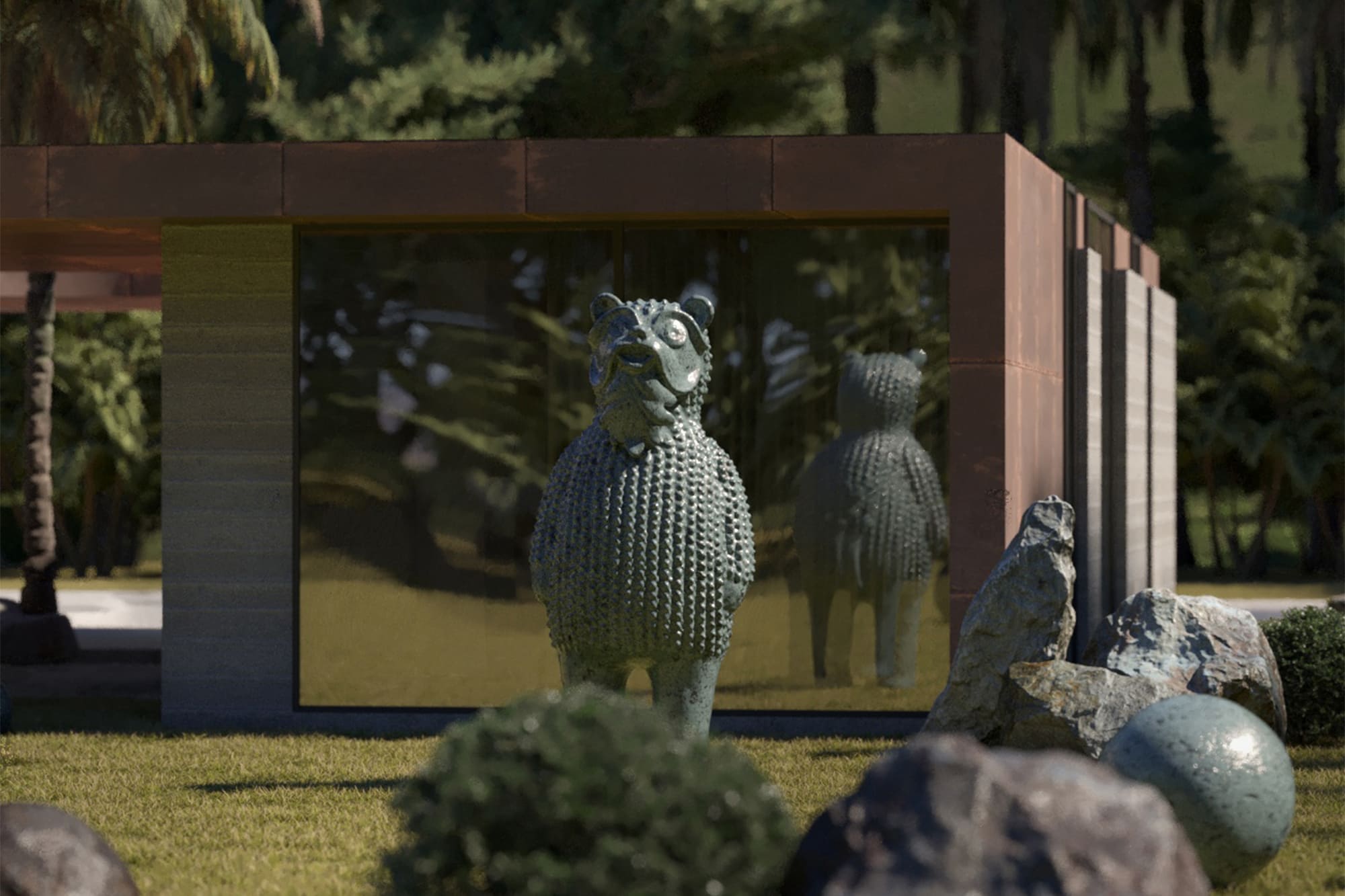 gallery item